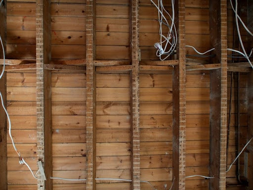 Your attic is a great place to check when thinking of a roof replacement.