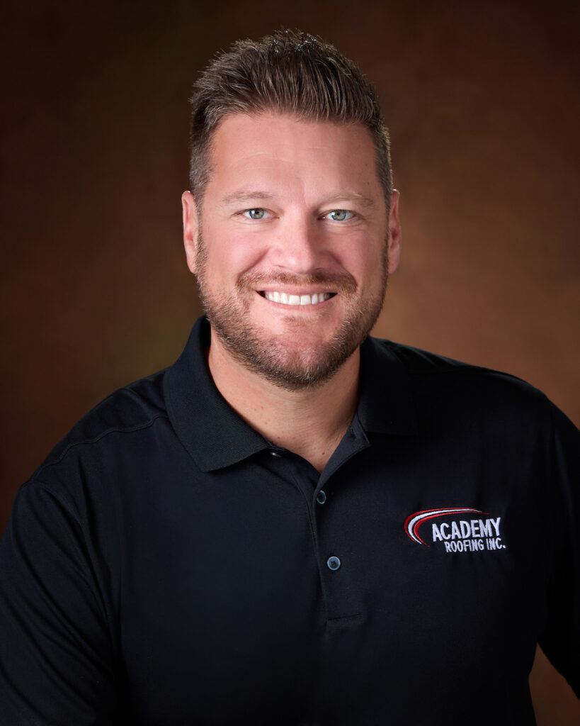 Kenneth Boyd Headshot